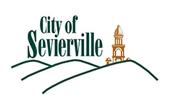 City Of Sevierville